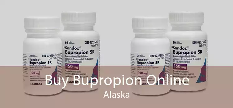 Buy Bupropion Online Alaska
