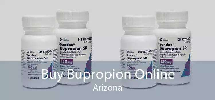 Buy Bupropion Online Arizona
