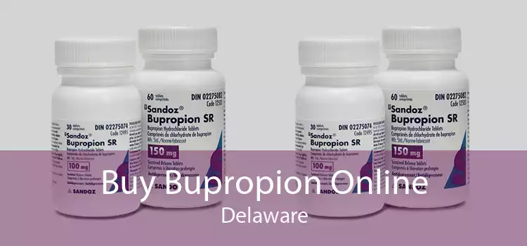 Buy Bupropion Online Delaware