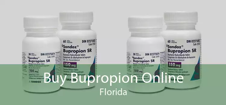 Buy Bupropion Online Florida