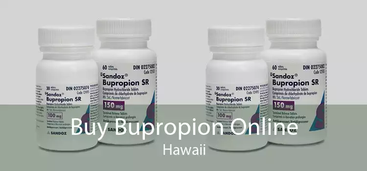 Buy Bupropion Online Hawaii