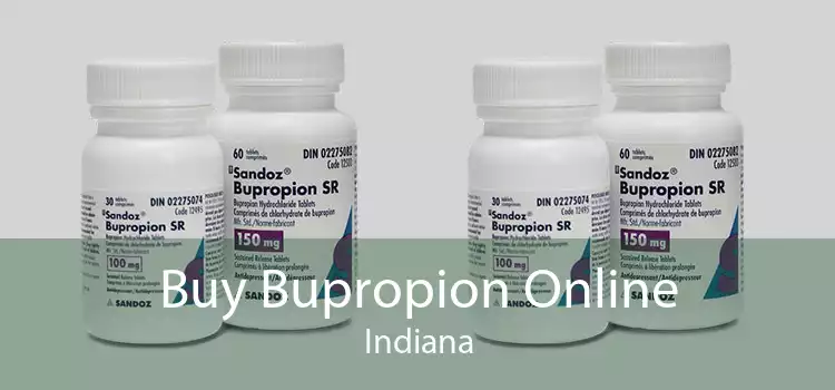 Buy Bupropion Online Indiana
