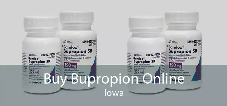 Buy Bupropion Online Iowa