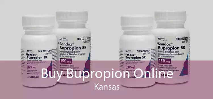 Buy Bupropion Online Kansas