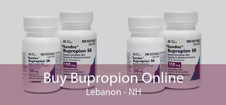 Buy Bupropion Online Lebanon - NH