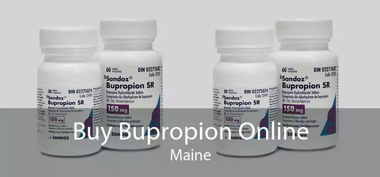 Buy Bupropion Online Maine