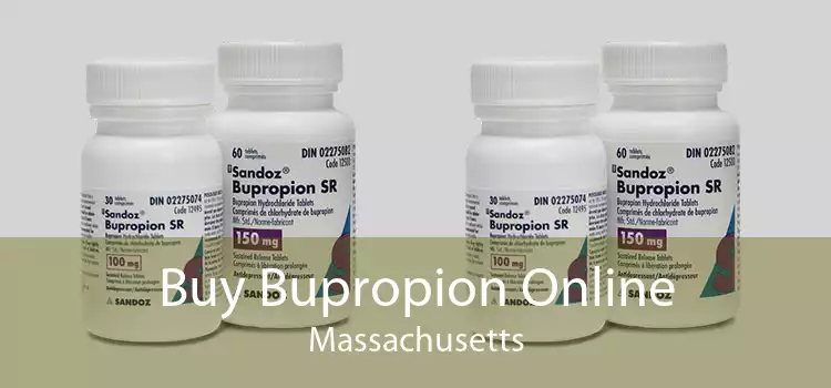 Buy Bupropion Online Massachusetts