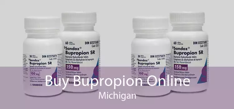 Buy Bupropion Online Michigan