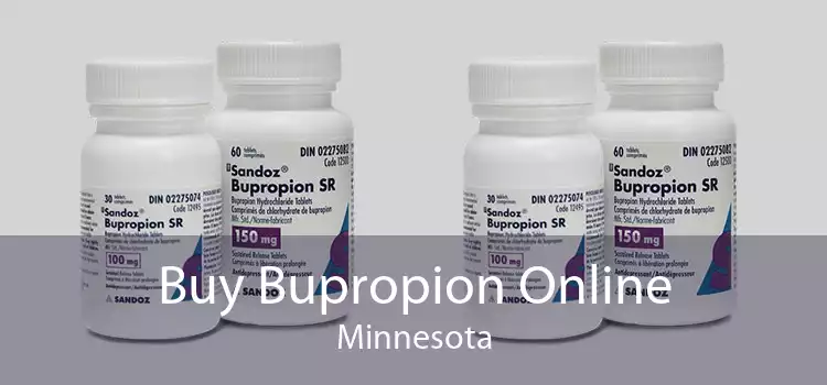 Buy Bupropion Online Minnesota