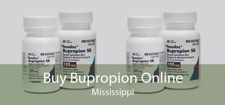 Buy Bupropion Online Mississippi