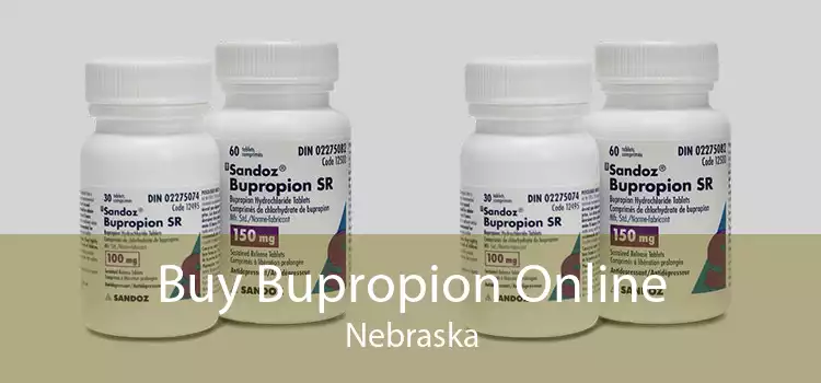 Buy Bupropion Online Nebraska
