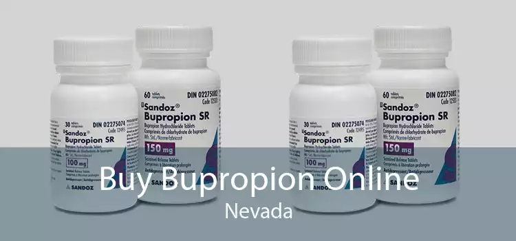Buy Bupropion Online Nevada