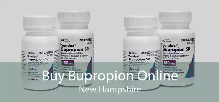 Buy Bupropion Online New Hampshire