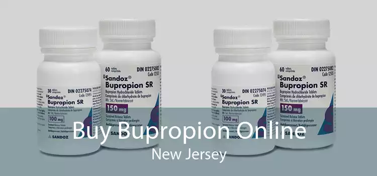 Buy Bupropion Online New Jersey