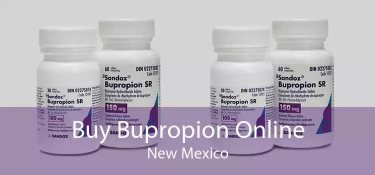 Buy Bupropion Online New Mexico