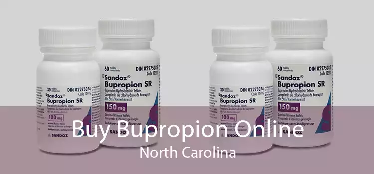 Buy Bupropion Online North Carolina