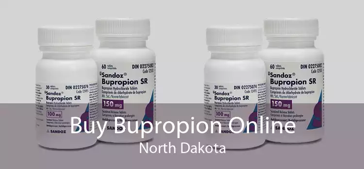 Buy Bupropion Online North Dakota