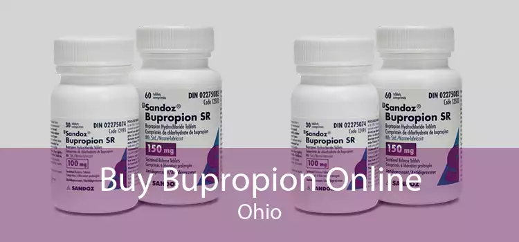 Buy Bupropion Online Ohio