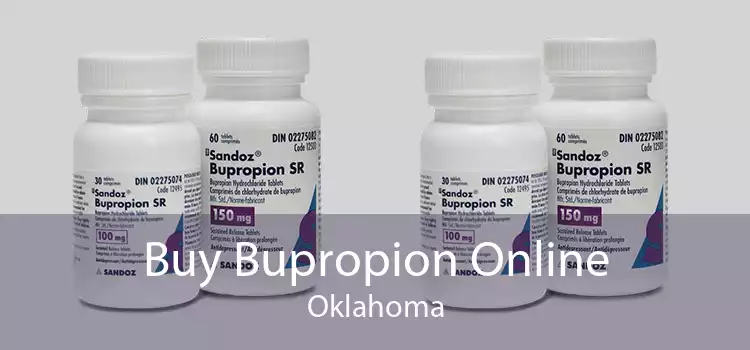Buy Bupropion Online Oklahoma