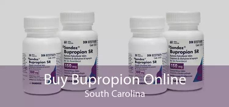 Buy Bupropion Online South Carolina