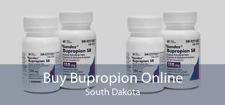 Buy Bupropion Online South Dakota