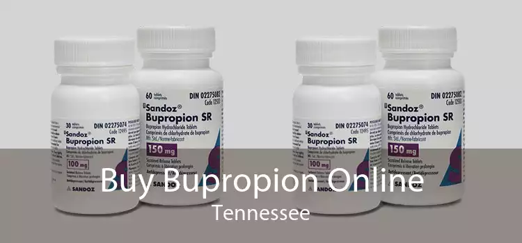 Buy Bupropion Online Tennessee