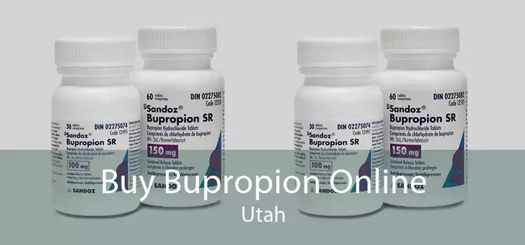 Buy Bupropion Online Utah