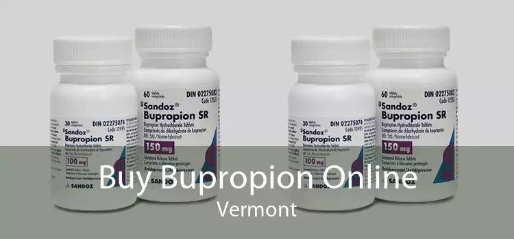 Buy Bupropion Online Vermont