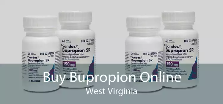 Buy Bupropion Online West Virginia
