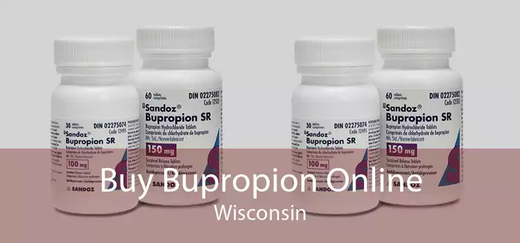 Buy Bupropion Online Wisconsin