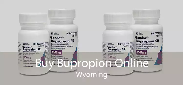 Buy Bupropion Online Wyoming