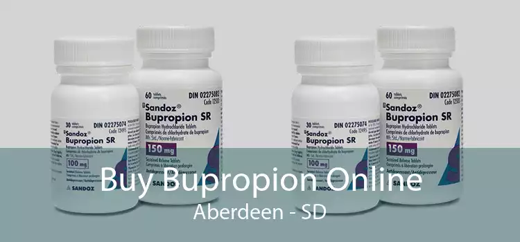 Buy Bupropion Online Aberdeen - SD