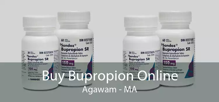 Buy Bupropion Online Agawam - MA