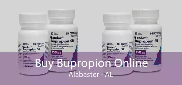 Buy Bupropion Online Alabaster - AL