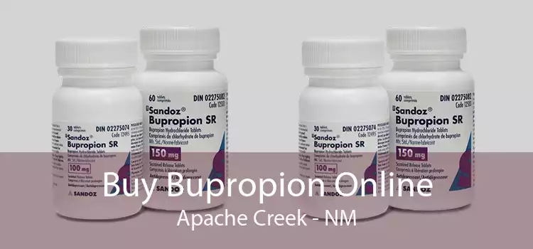 Buy Bupropion Online Apache Creek - NM