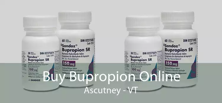 Buy Bupropion Online Ascutney - VT