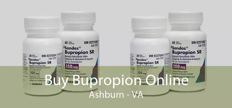 Buy Bupropion Online Ashburn - VA