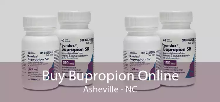 Buy Bupropion Online Asheville - NC