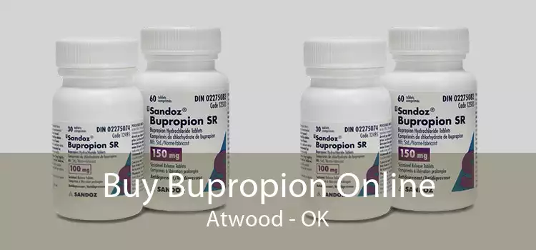 Buy Bupropion Online Atwood - OK