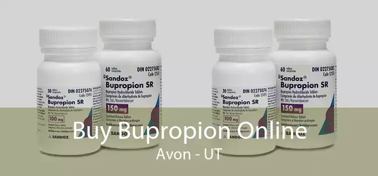 Buy Bupropion Online Avon - UT