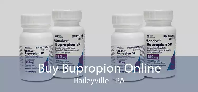 Buy Bupropion Online Baileyville - PA