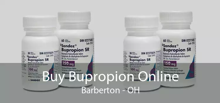 Buy Bupropion Online Barberton - OH