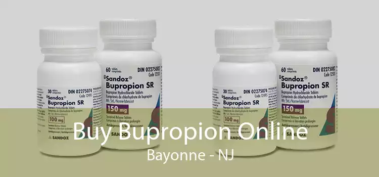 Buy Bupropion Online Bayonne - NJ