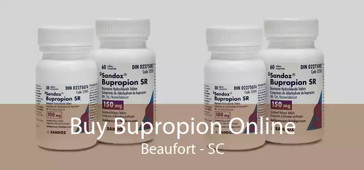 Buy Bupropion Online Beaufort - SC