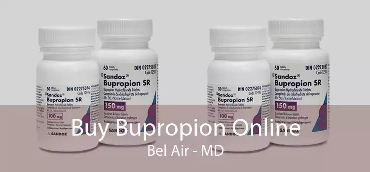 Buy Bupropion Online Bel Air - MD