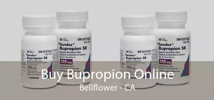 Buy Bupropion Online Bellflower - CA
