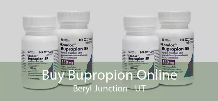 Buy Bupropion Online Beryl Junction - UT