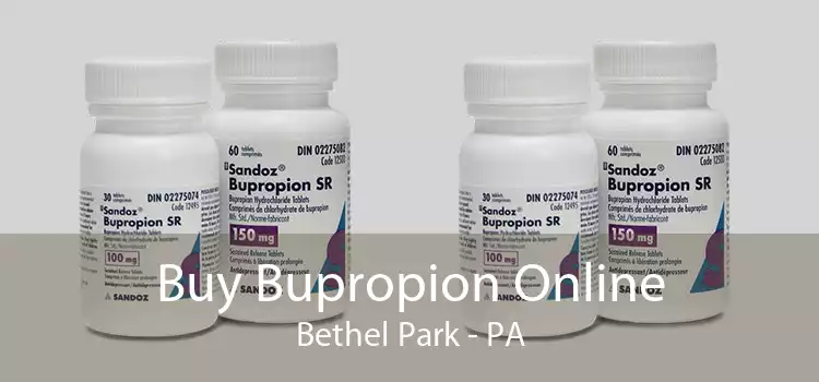 Buy Bupropion Online Bethel Park - PA