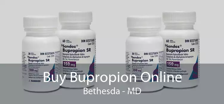 Buy Bupropion Online Bethesda - MD
