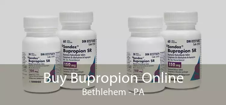 Buy Bupropion Online Bethlehem - PA